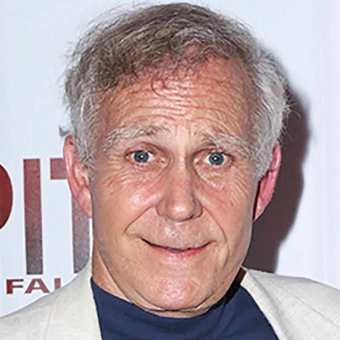 Photo of G. Larry Butler