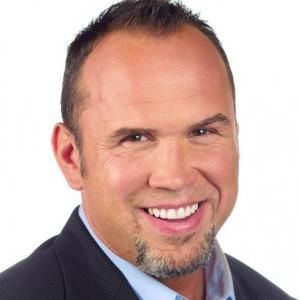 Photo of Dave Morissette