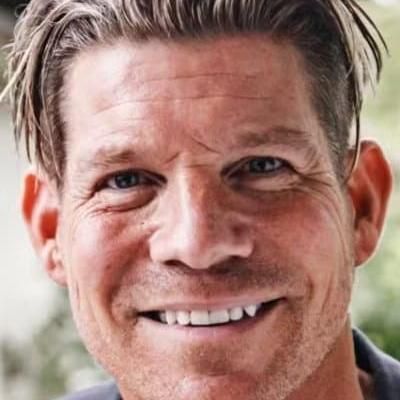 Photo of Jesper Nielsen