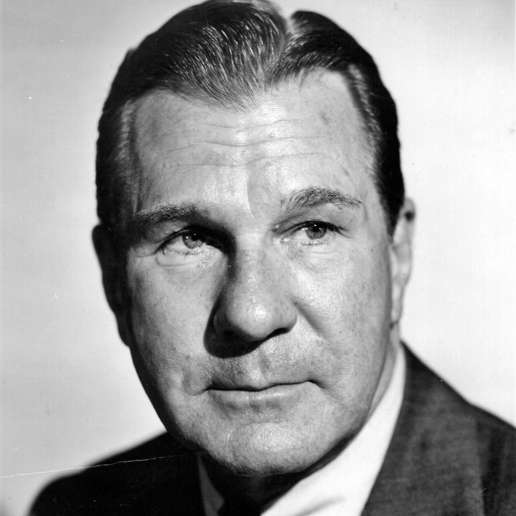 Photo of Glenn Anders