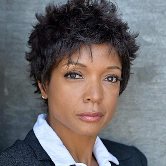 Photo of Sheila Cutchlow