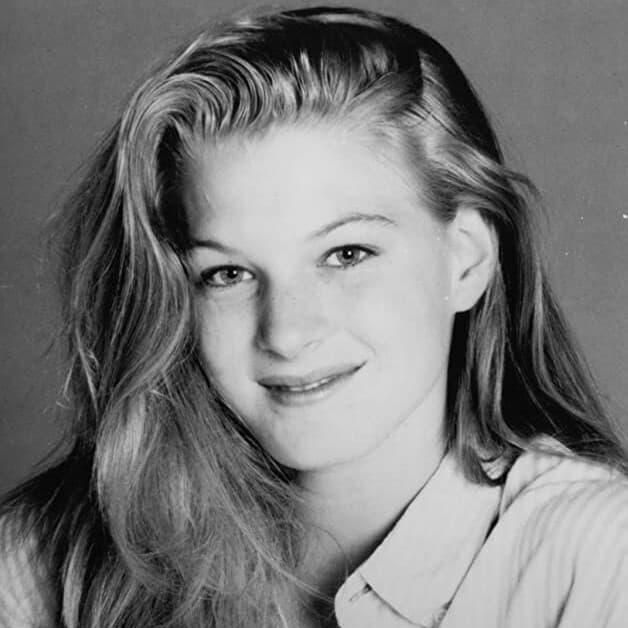 Photo of Lala Sloatman