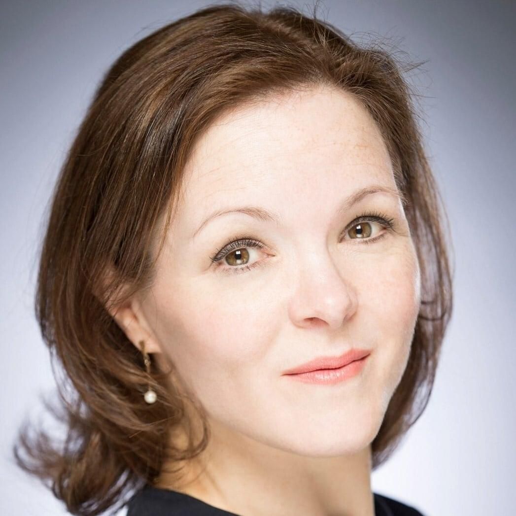 Photo of Vanessa Palmer