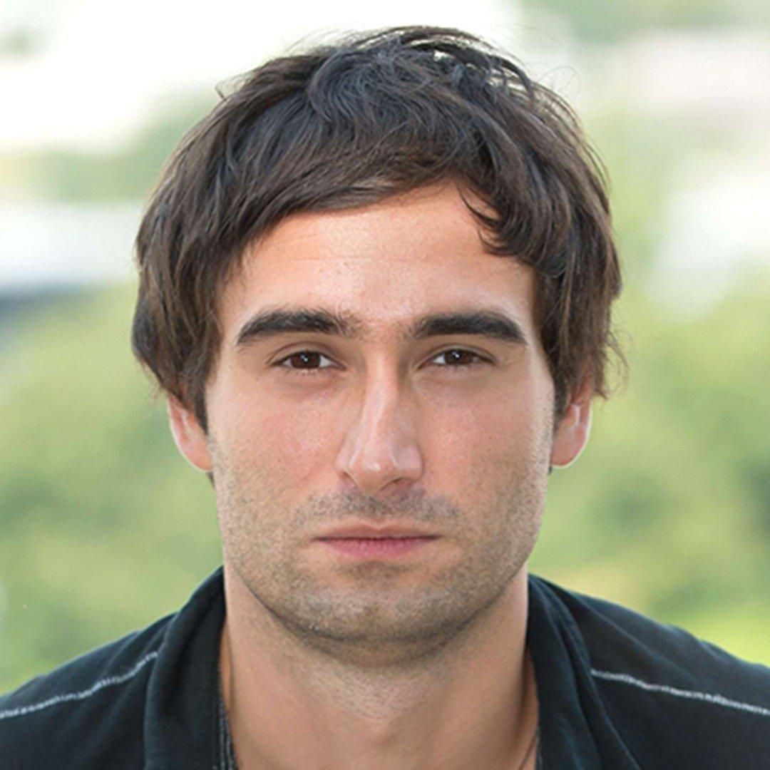 Photo of George Babluani