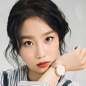 Photo of Jang Hee-ryung