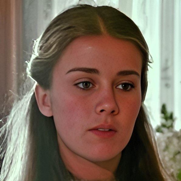 Photo of Susan Hemingway