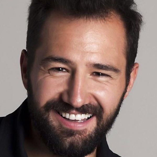 Photo of Faruk Barman