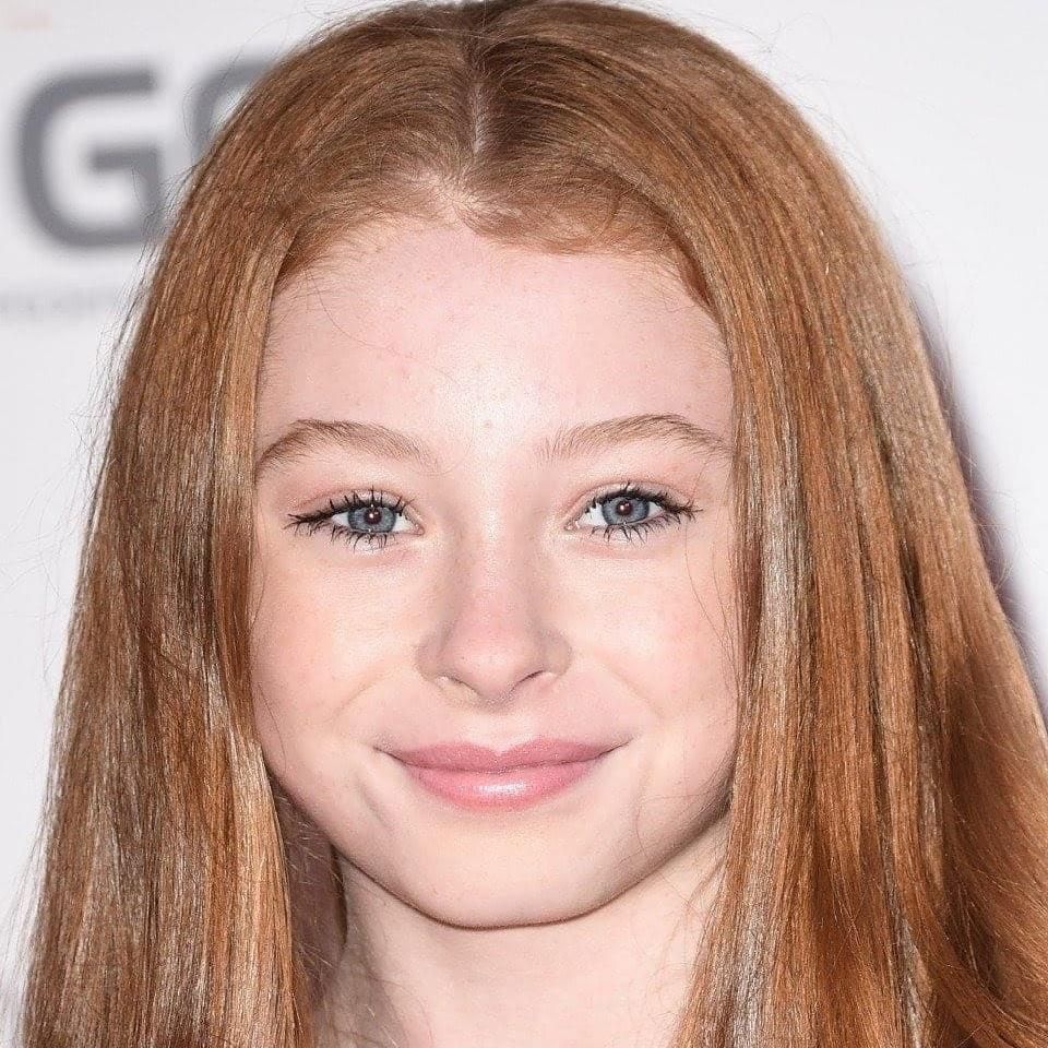 Photo of Katie Proctor