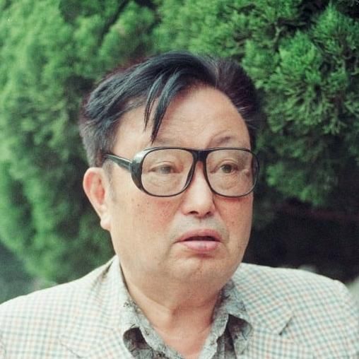 Photo of Kim Ki-young