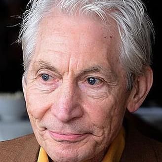 Photo of Charlie Watts