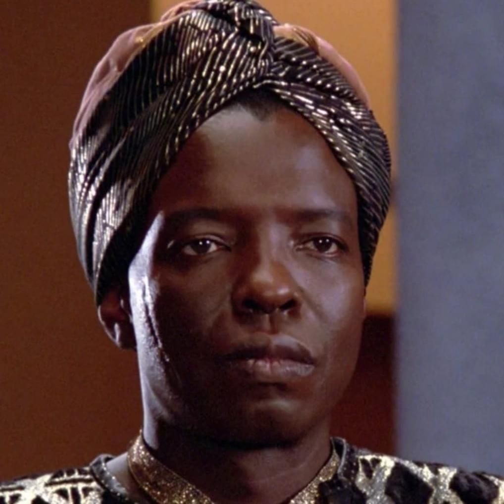 Photo of Jessie Lawrence Ferguson