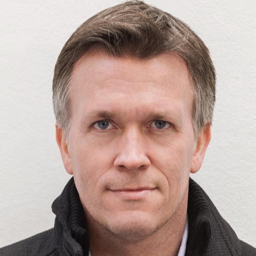 Photo of Jonathan Lynch-Staunton