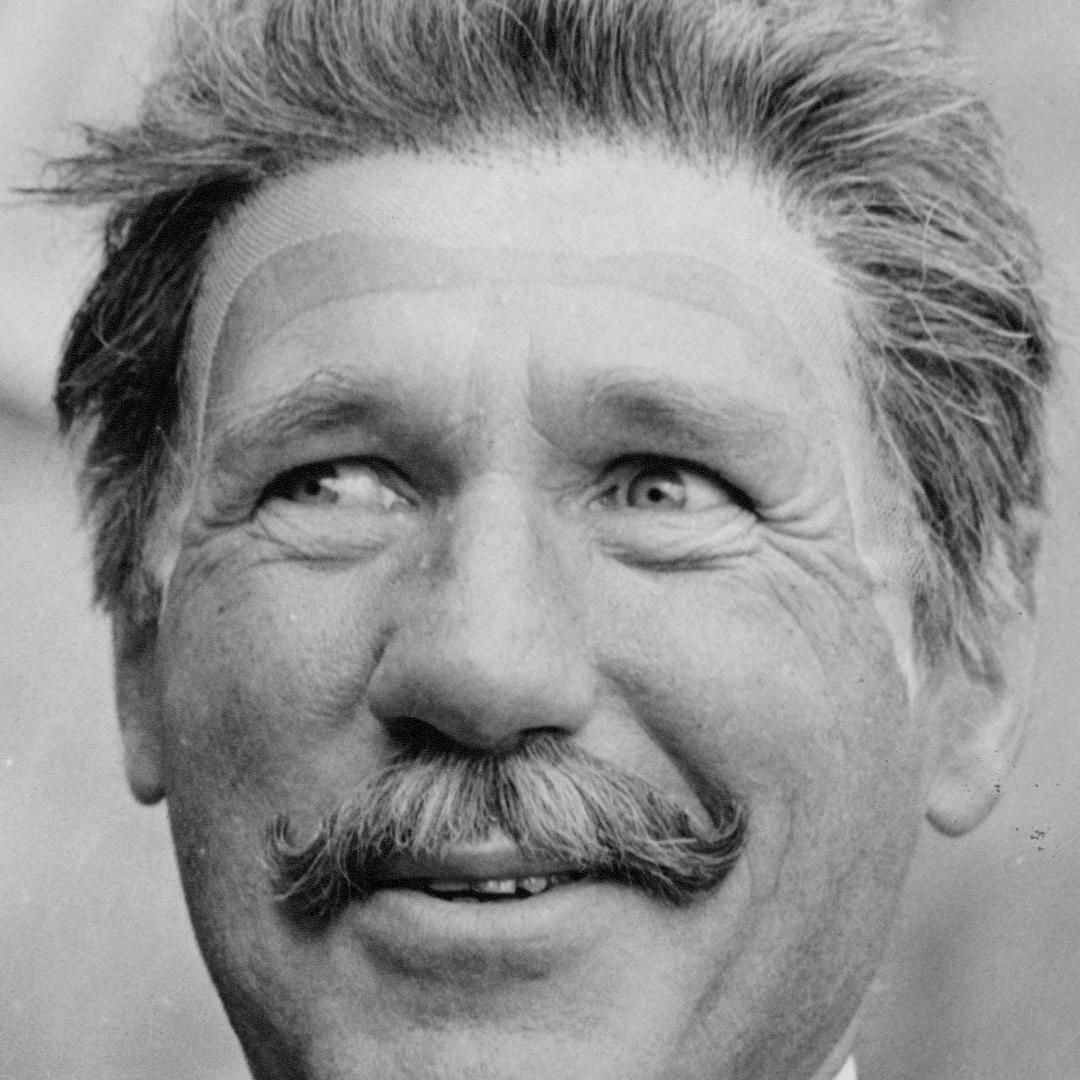 Photo of Fritiof Billquist