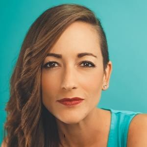 Photo of Carolina Ravassa