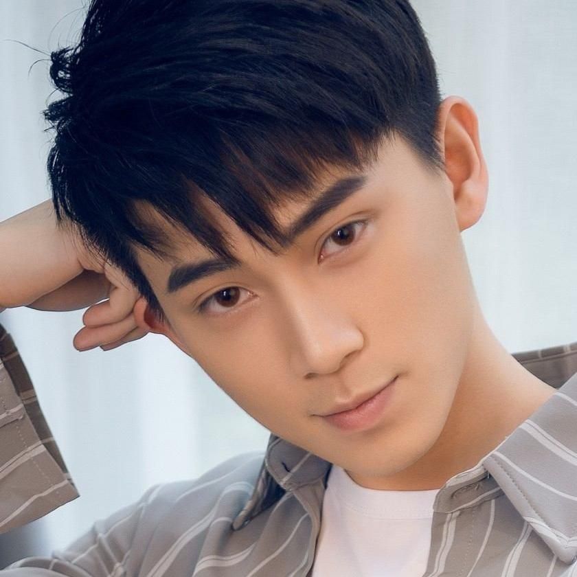 Photo of Henry Chen