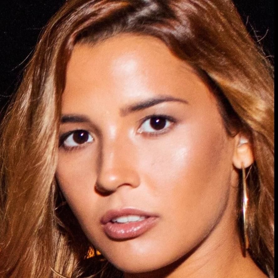 Photo of Agatha Vega