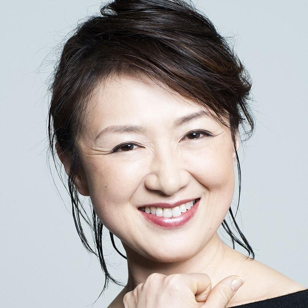 Photo of Mariko Akama