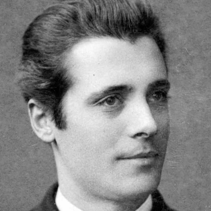 Photo of Axel Wesslau