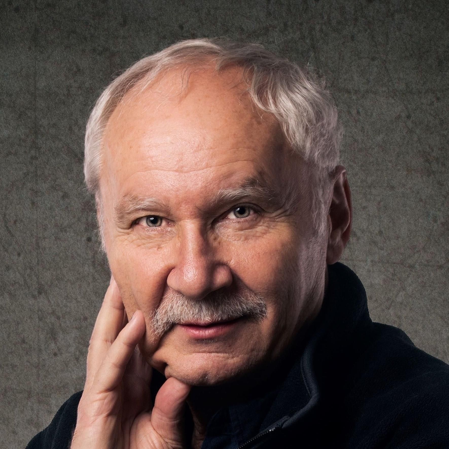 Photo of Pablo Vierci