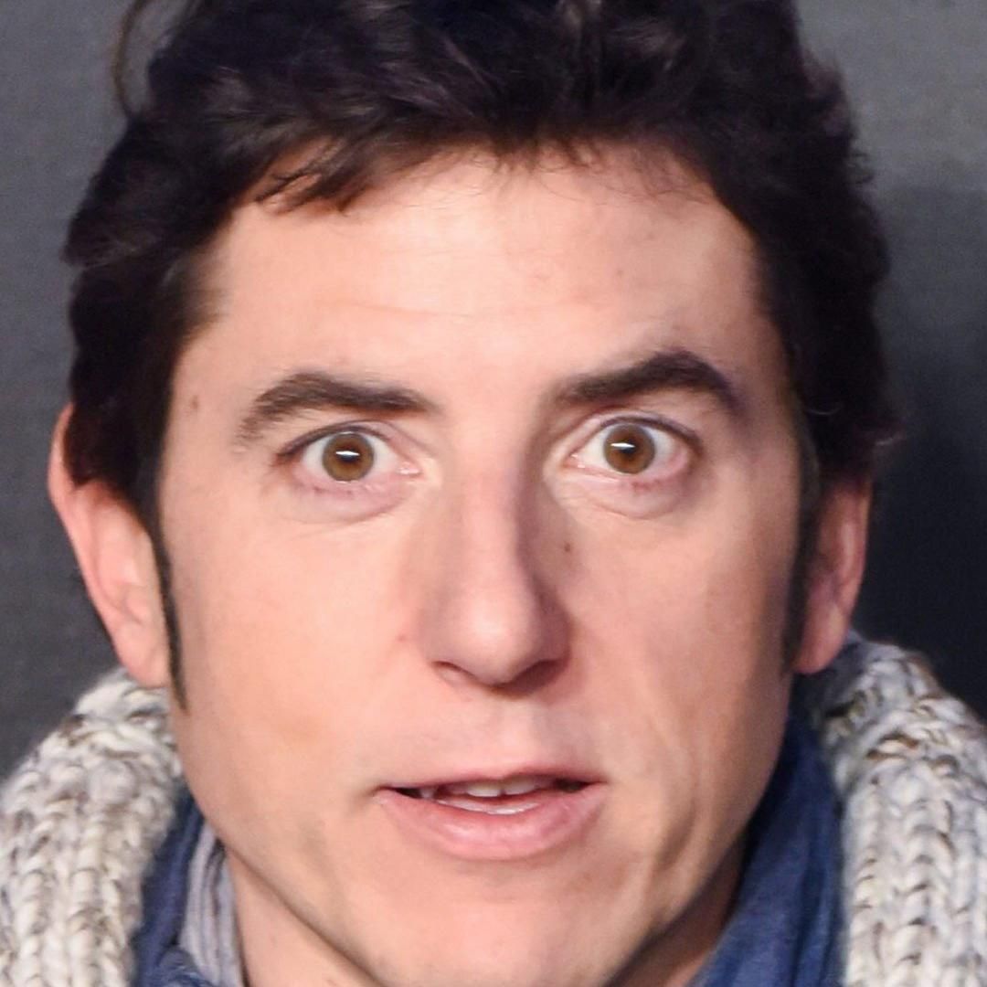 Photo of Manel Fuentes