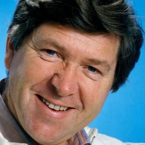Photo of Harald Tusberg