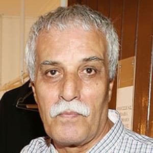 Photo of Dimitris Aronis