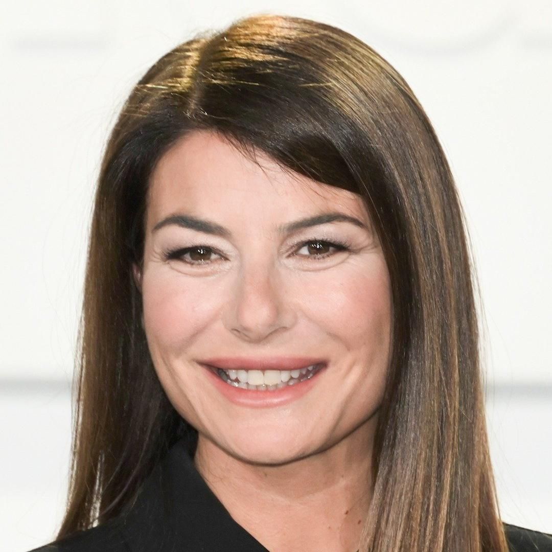 Photo of Ilaria D'Amico