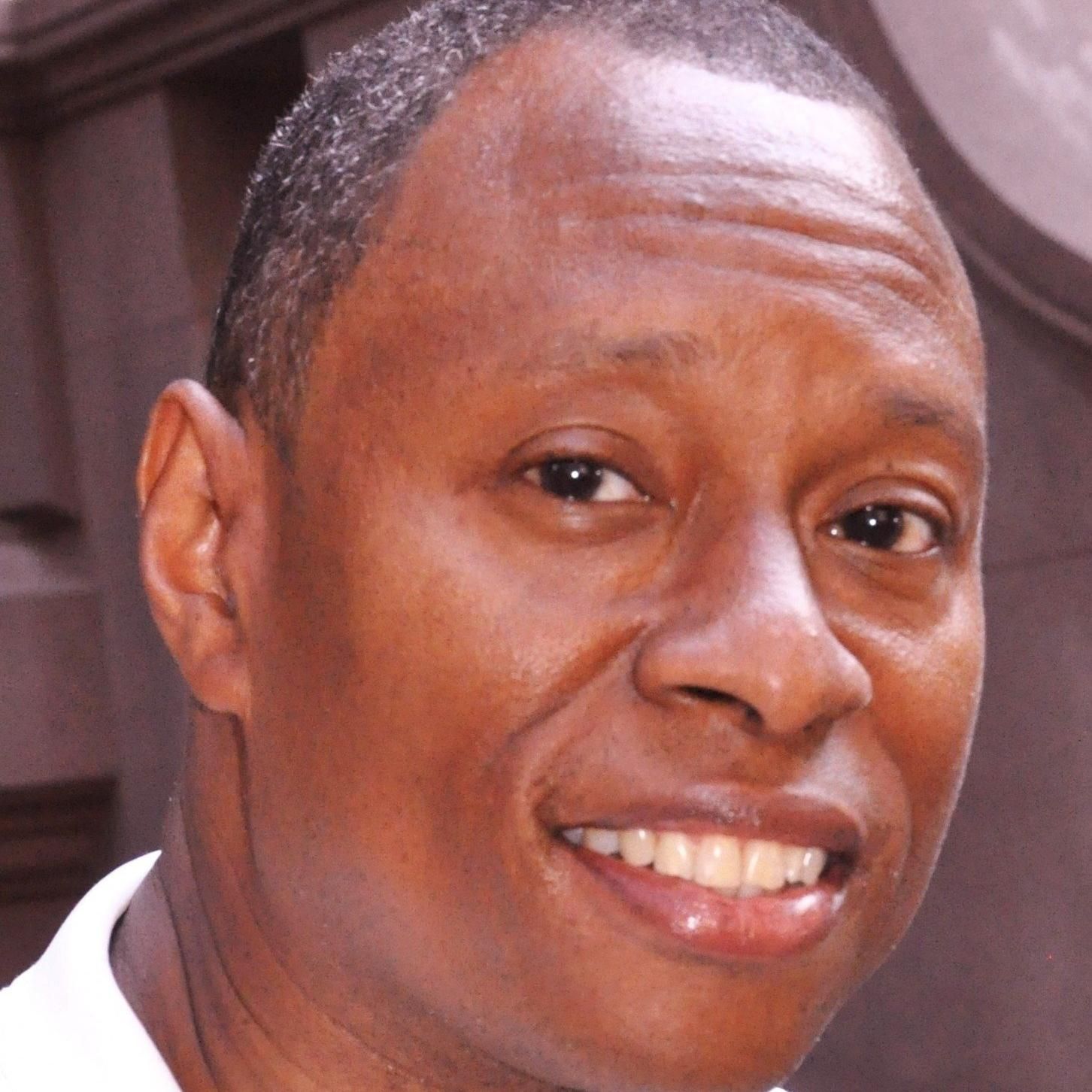 Photo of Alvin Alexis