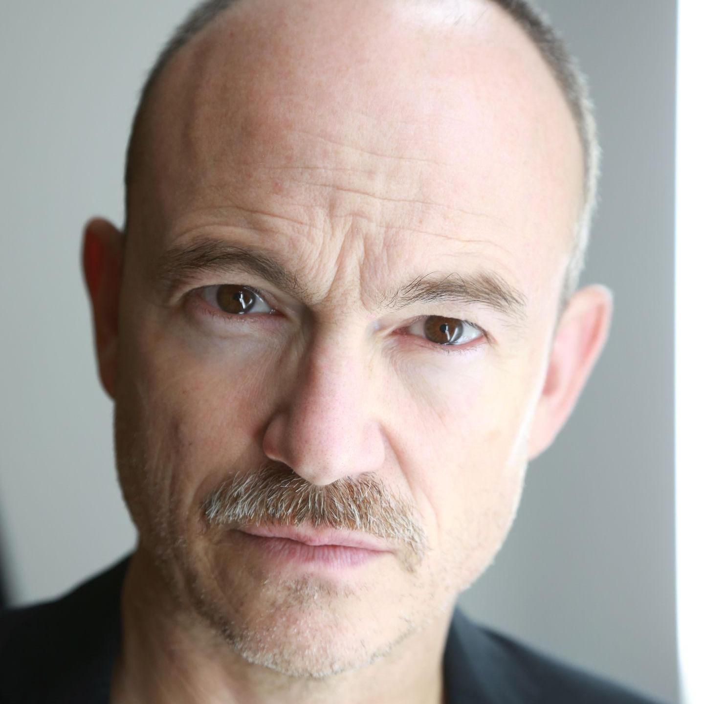 Photo of Thorsten Danner