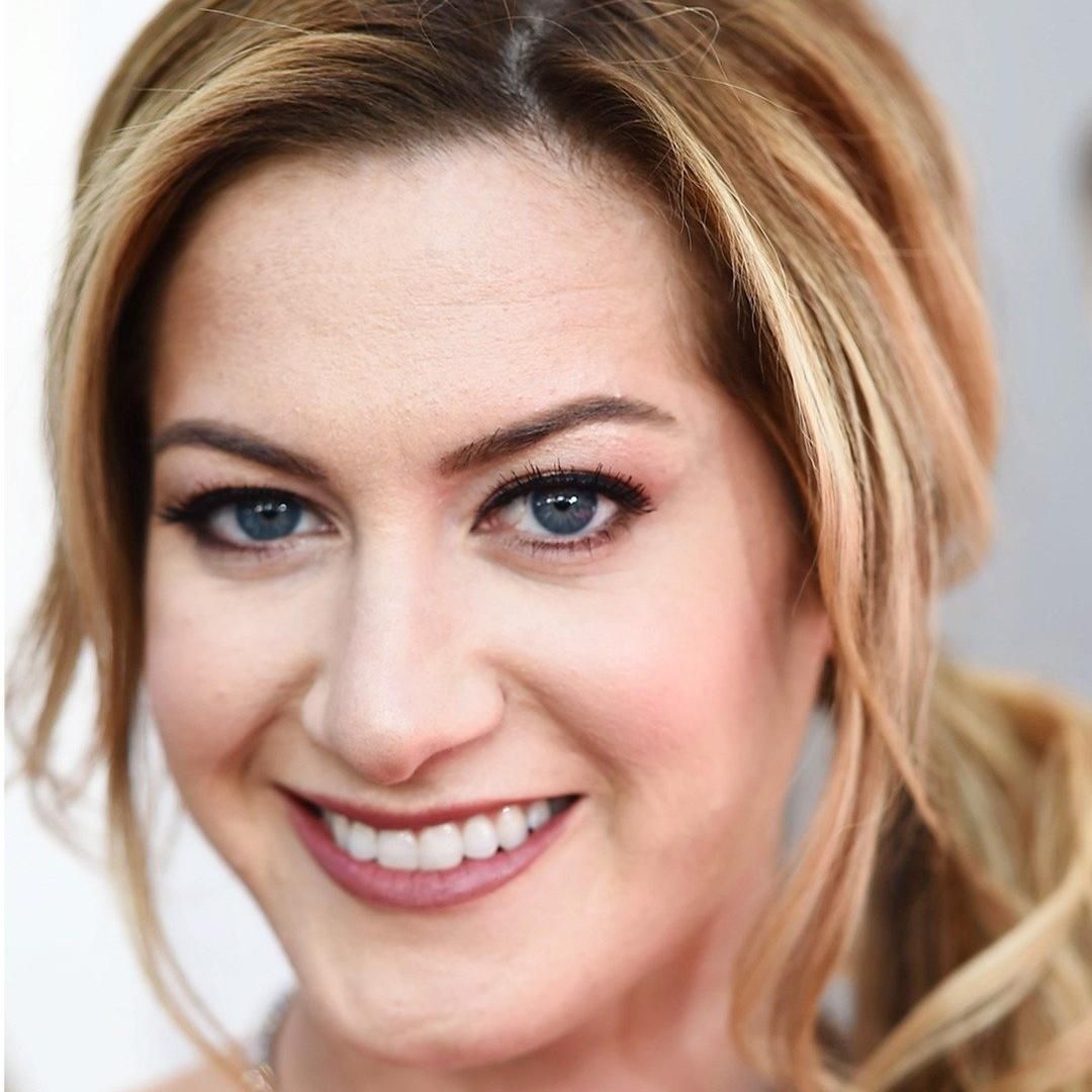 Photo of Elizabeth Wagmeister