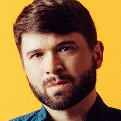 Photo of Cameron Thrower