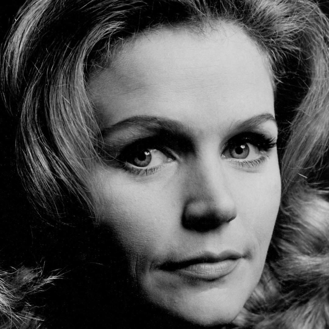 Photo of Lee Remick