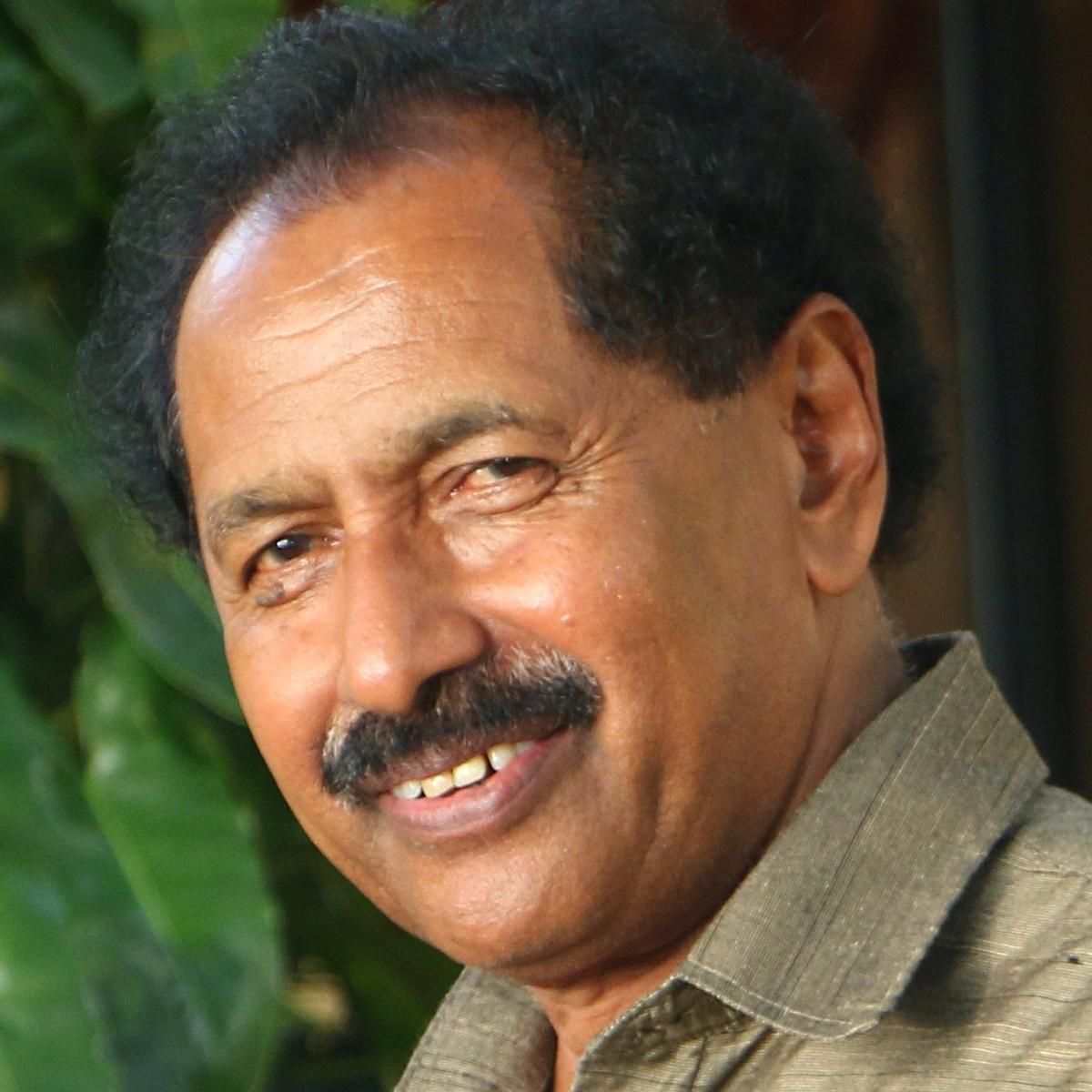 Photo of Jayalath Manoratne