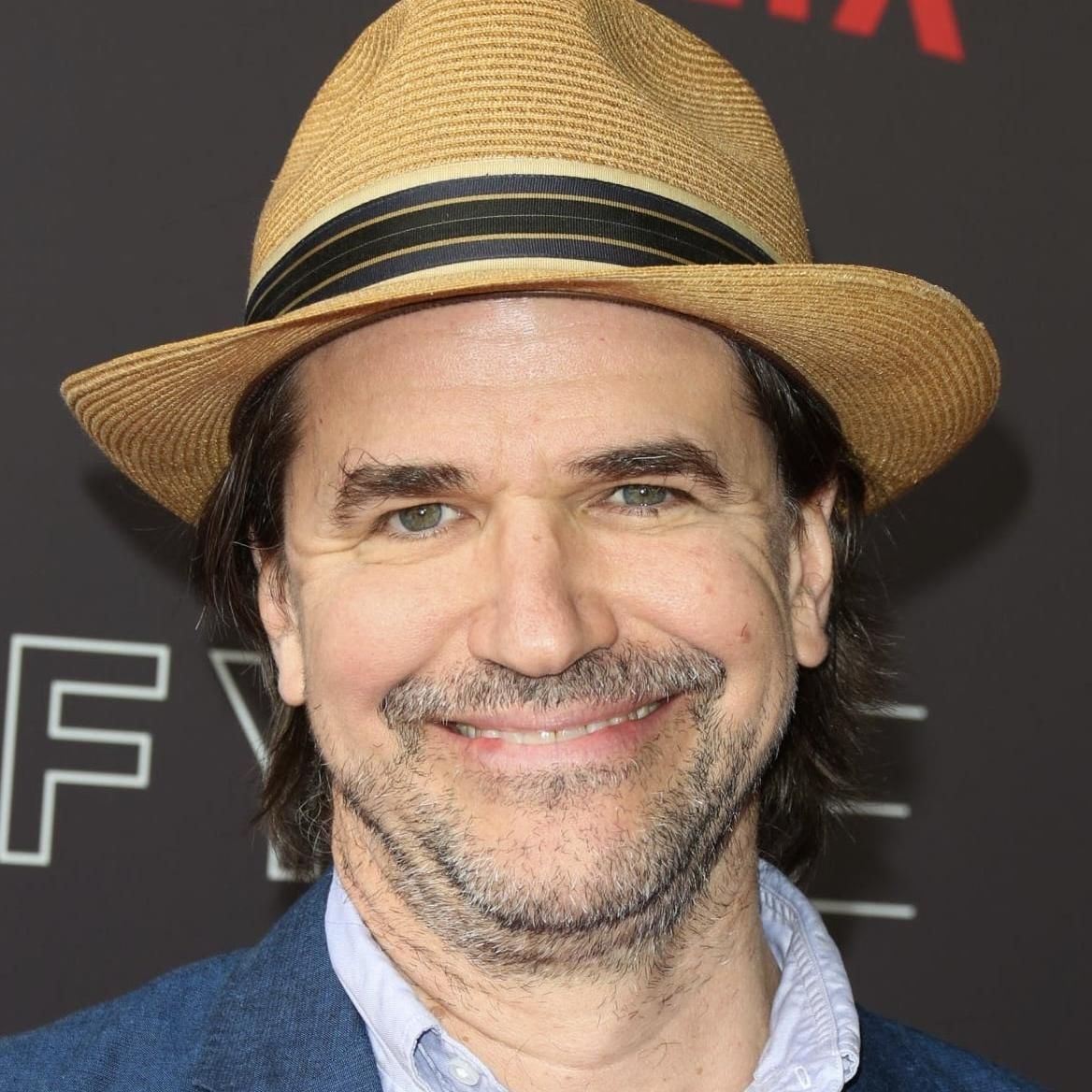 Photo of Manuel Billeter