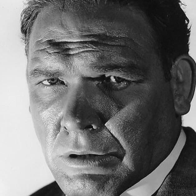 Photo of William 'Wee Willie' Davis