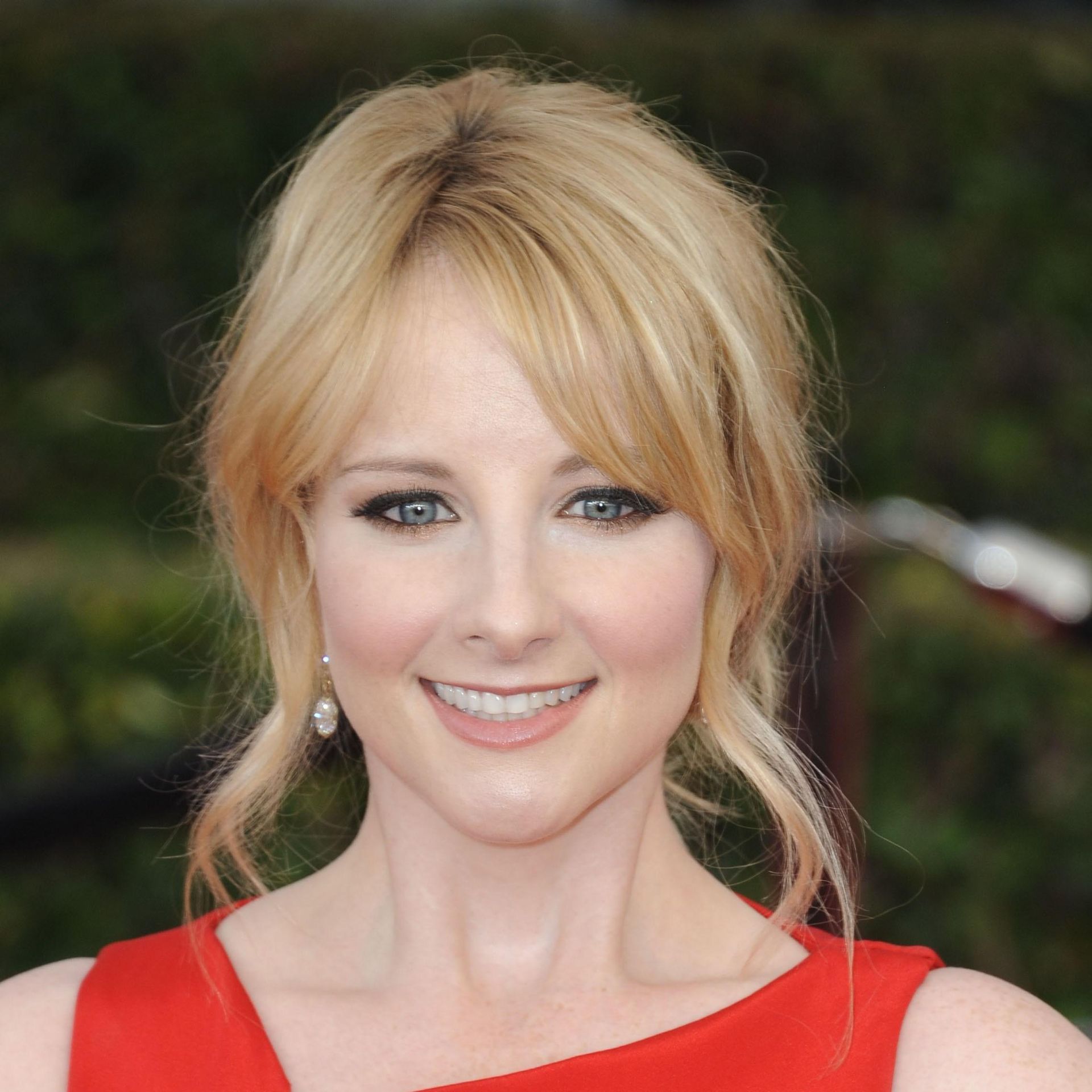 Photo of Melissa Rauch