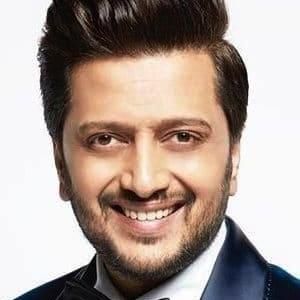 Photo of Ritesh Deshmukh