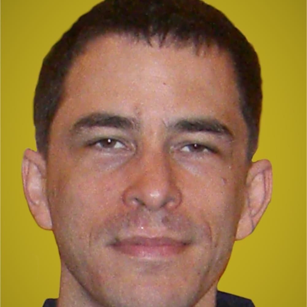 Photo of Michael Redmond