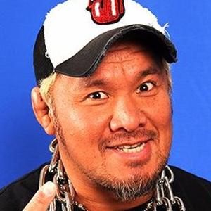 Photo of Togi Makabe