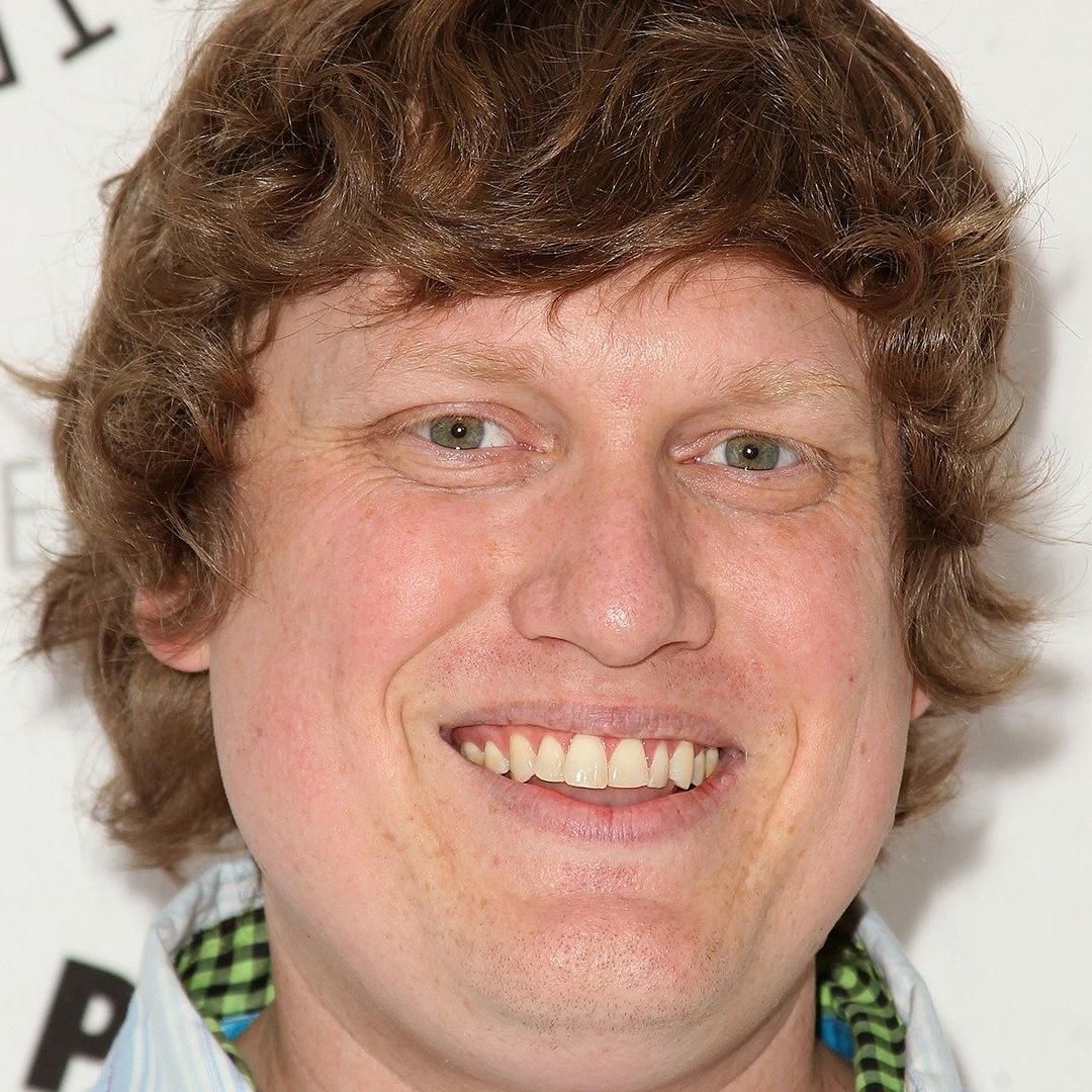 Photo of Matt Youngberg