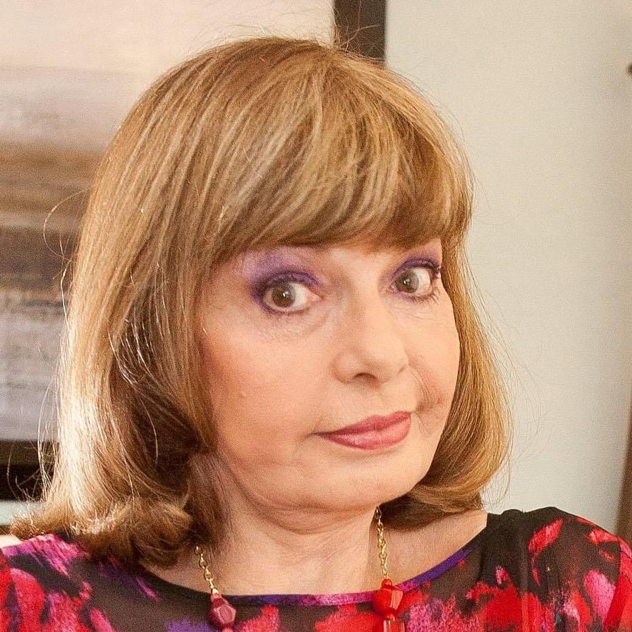 Photo of Raquel Montero