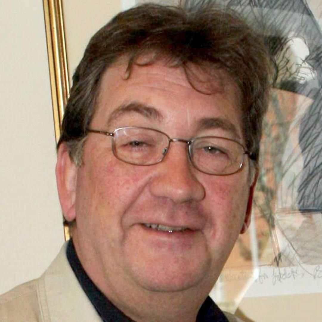 Photo of Alan Stanford