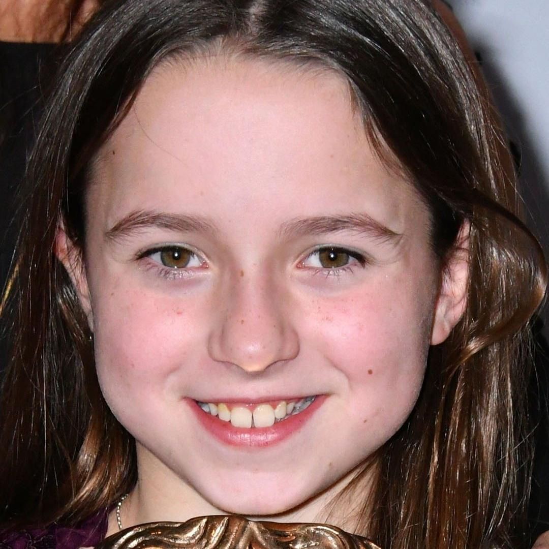 Photo of Jocelyn Macnab