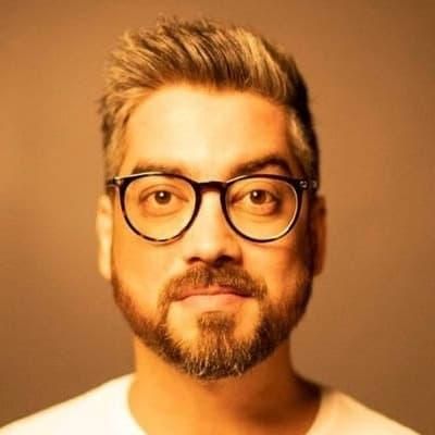 Photo of Amit Sharma