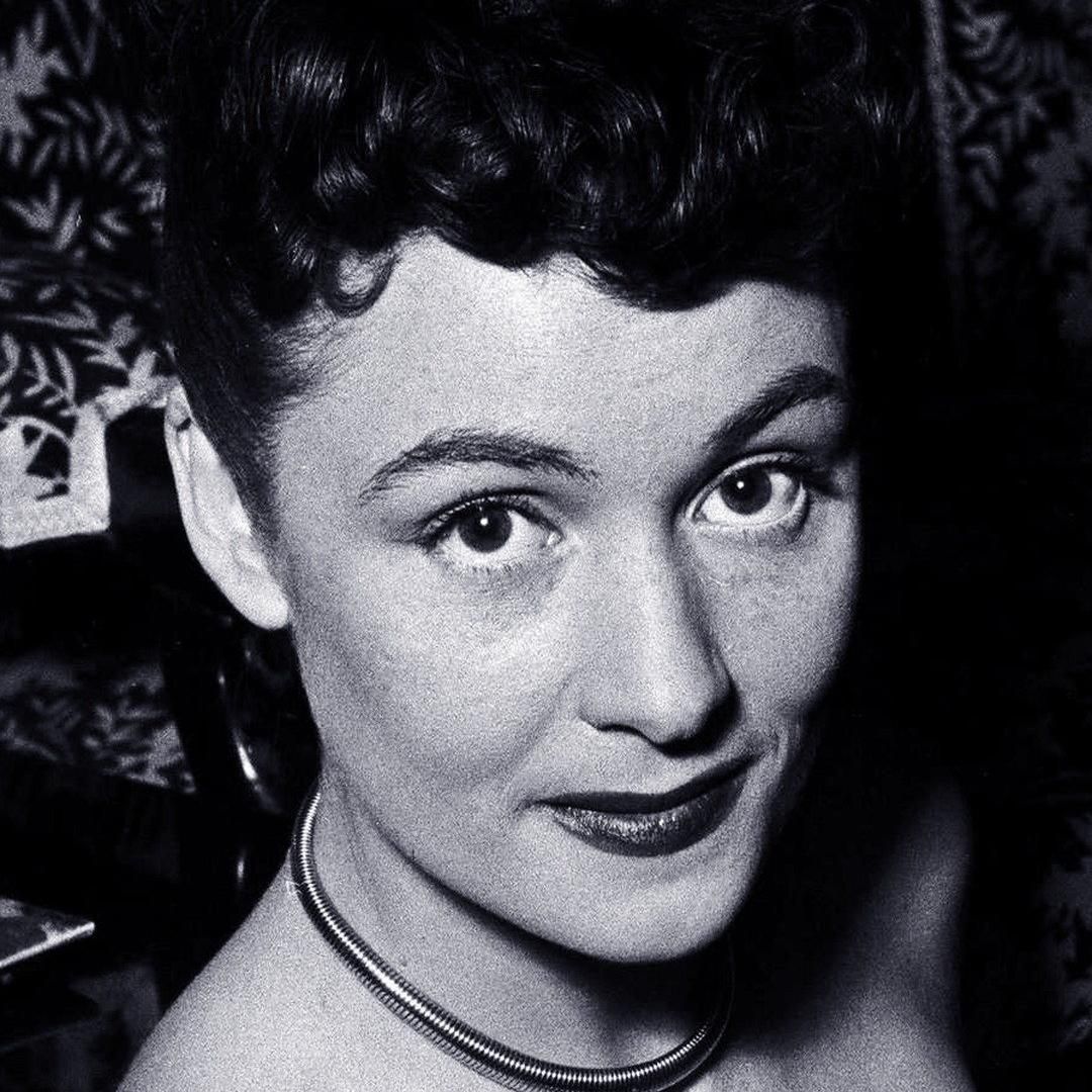 Photo of Maria Mauban