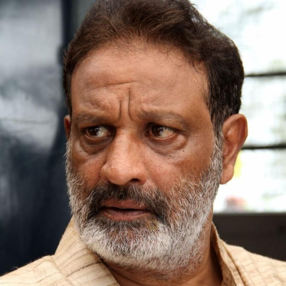 Photo of Pithamagan Mahadevan