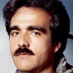 Photo of Abdul Ahad Mohmand