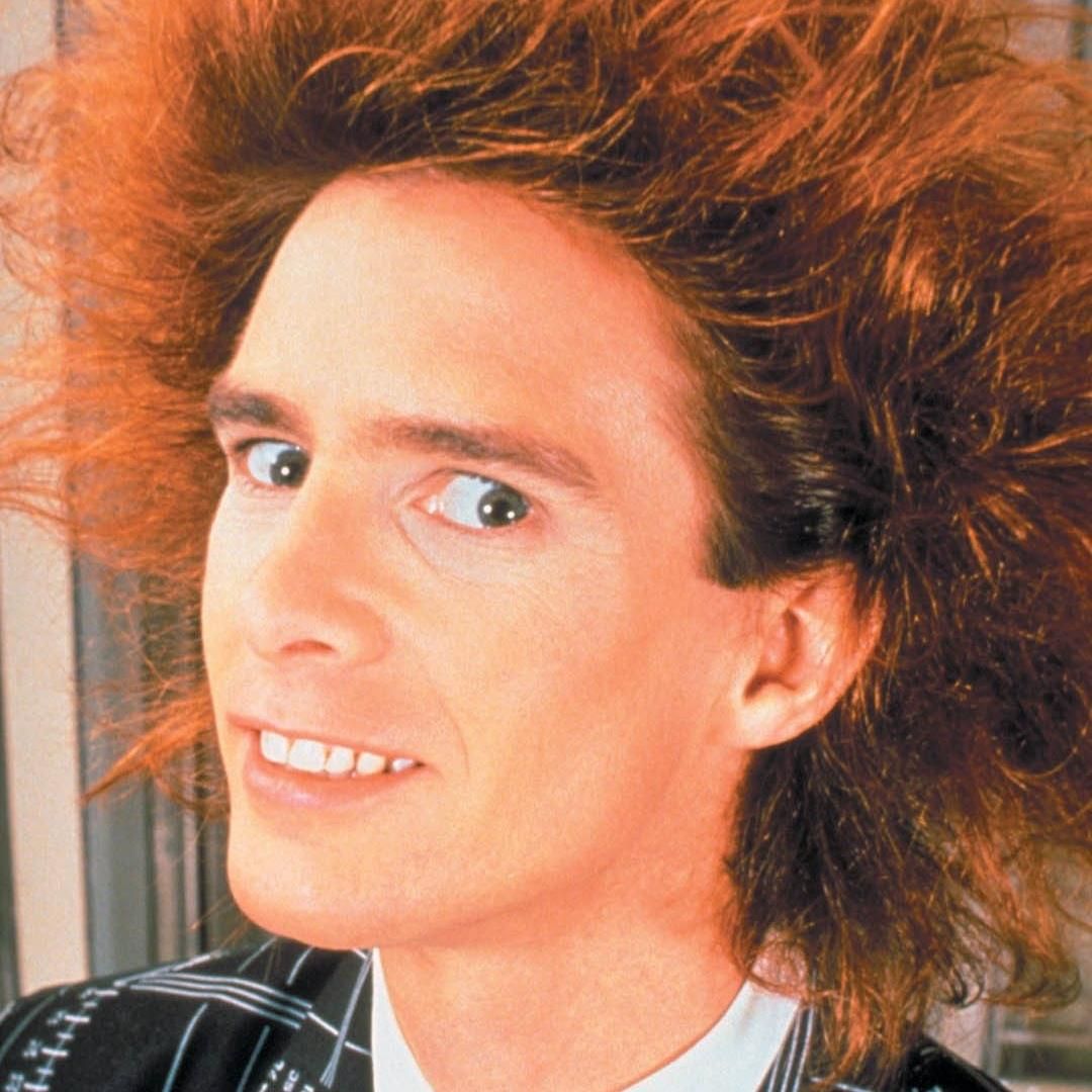 Photo of Yahoo Serious