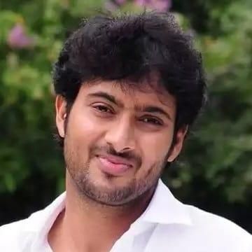 Photo of Uday Kiran