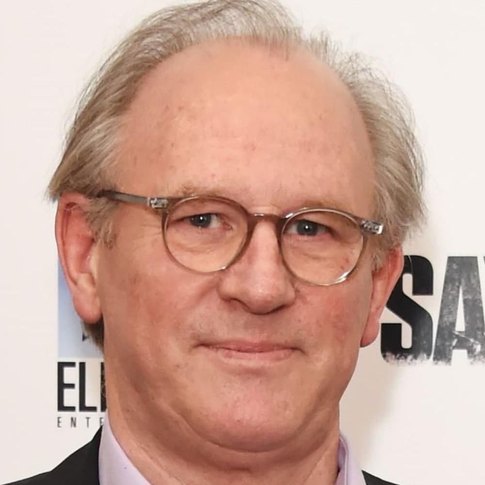 Photo of Peter Davison